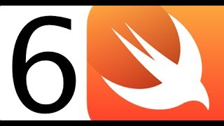 Swift Programming Language Tutorial Part 6 Closures [upl. by Portingale]