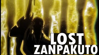 What happens to the Zanpakuto that Lost his Owner Kubos answer [upl. by Kosse]