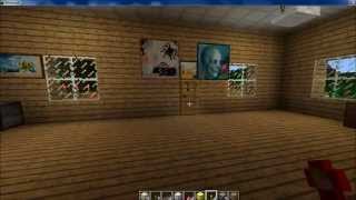 Varie e divertenti Costruzioni di Minecraft con Tutorial [upl. by Retsevel338]