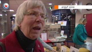 Biografie over romanschrijfster Cissy van Marxveldt [upl. by Enotna42]