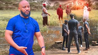 My Inheritance  Yul Edochie Latest African Movies  Nigerian Movie [upl. by Bruyn]