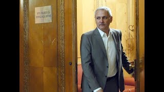 Ce nu sa văzut la TV în ziua în care Dragnea a supraviețuit din nou la șefia PSD [upl. by Charlie]