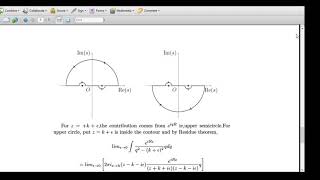 Greens function for Helmhotz equation [upl. by Gefen208]