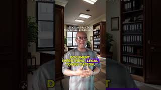 Eviction Procedures and Legalities  PampFMRealEstateviralvideo youtubeshorts eviction [upl. by Kra113]