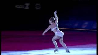 DENISE BIELLMANN  ART ON ICE 1999 [upl. by Gnud]