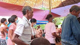 Pugong Tachok  Kalinga dance  Pusipus at Dalupa  Pasil  Kalinga istaychi [upl. by Marsh]