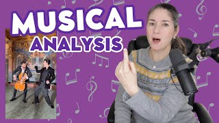 Opera Singer Reacts To Dimash amp Hauser  Ave Maria Musical Analysis [upl. by Petromilli]