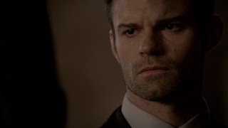 The Originals 2x14 Elijah tries to tell Hayley how he feels about her [upl. by Noira]