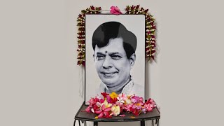 Tana hitavE  Muraliganam  A tribute to Dr Balamuralikrishna sir on his 8th anniversary [upl. by Netfa]