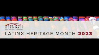 Latinx Heritage Month 2023  GCC A Conversation and Performance with Tres Souls [upl. by Tu]