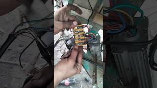 48v controller connection [upl. by Shurlock]