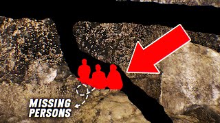 These Caving Incidents Will Leave YOU Stunned  Cave Exploring Gone Wrong [upl. by Rainger]