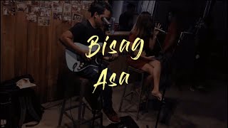 Bisag asa  acoustic roots [upl. by Ced]