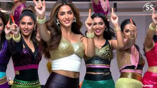 Dil Se Bandhi VIDEOS  New Item Song  Item Song 2024  Bollywood Songs  Hits Romantics Song [upl. by Marder764]