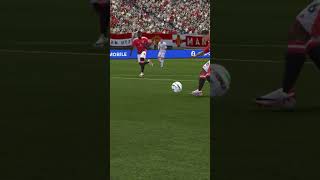 Aouar goall football fifa [upl. by Chiquita265]