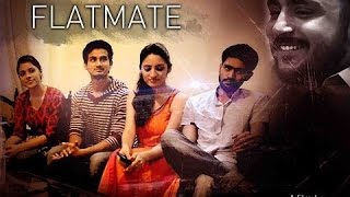 quotFLATMATEquot English Subtitles Full Movie 2016  Hindi Short Movies 2016 Full Movie New [upl. by Tuinenga932]