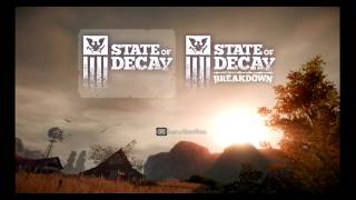 Как устанавливать моды на игру State of Decay [upl. by Dona663]