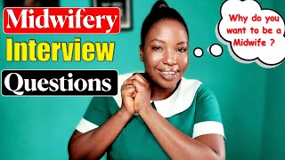 Unlocking Your Midwifery Interview Success Answering Questions with Ease [upl. by Jessabell]