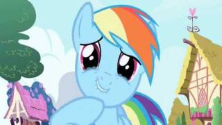 Rainbow Dash Awesomeawesomeawesomeawesomeawesomeawesome [upl. by Trebreh]