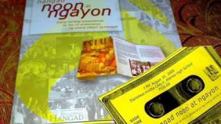 PAGIBIG KO Chorale Version by Hangad [upl. by Tteve]