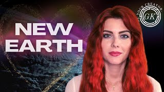 How to Enter New Earth  Ascension Global Shifts and Bringing the 5D into the 3D [upl. by Anelas533]