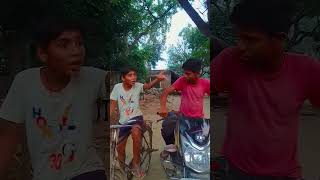 Phasa Diya 😆😜 comedy funny shorts [upl. by Ogait]