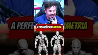 Simetria perfeita para o renatocariani renatocariani cortesgrowth [upl. by Gray]