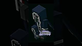 iceologer vs illusioner 1v1 battle edit minecraft [upl. by Nataline369]