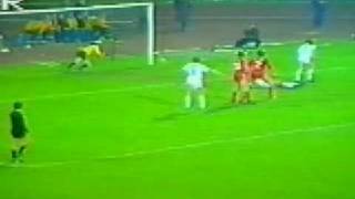 Duisburg vs Bayern 198182 [upl. by Os]