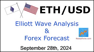 Ethereum  Ethereum Prediction  Sep 28 2024  Ethereum Price Prediction  Ethereum Analysis Today [upl. by Clarence]