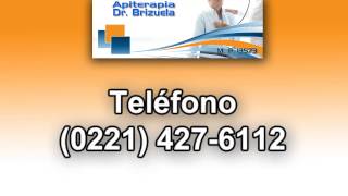 APITERAPIA DR BRIZUELA MP 13573  CONSULTORIOS MEDICOS [upl. by Allemahs]