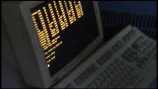 Booting and running a DEC PDP1170 [upl. by Annavoeg]