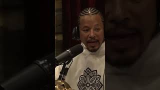 Terrence Howard meets Eric Weinstein [upl. by Enyrb128]