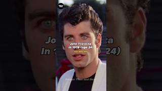 Grease Cast Then and Now musical shorts grease [upl. by Stratton206]