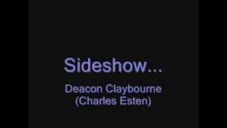 Sideshow  Charles Esten [upl. by Philly502]