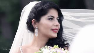 Persian Dutch Wedding  Aroosi Irani [upl. by Smail]