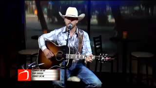 Singer amp Songwriter Cody Johnson  Troubadour TX Listening Room [upl. by Ok]