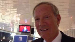 George Pataki at RNC 2012 [upl. by Black]