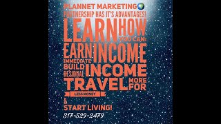 PlanNet Marketing Presentation 11523 [upl. by Atis]