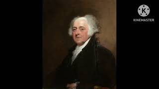 Happy 289th Birthday John Adams [upl. by Melitta]