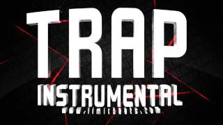 TRAP BEAT INSTRUMENTAL HARD FREE DL PROD BY LIMIT BEATS [upl. by Raimundo627]