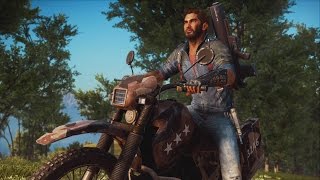 Just Cause 3  Kasabian Trailer [upl. by Atsyrk]