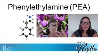 Phenylethylamine PEA and Your Health [upl. by Hayidan]