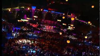 Eurovision 2005 Semi Final 12 Estonia Suntribe Lets Get Loud 169 HQ [upl. by Petronella]