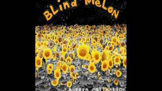 Blind Melon Ever Had The Feeling Rare [upl. by Scarrow]