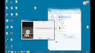 Como Descargar e Instalar Fifa 11 Gratis [upl. by Aivat]