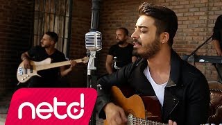 Turgay Saka  Hepsi Yalan Akustik [upl. by Natale]