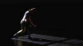 Baryshnikov at the Barbican [upl. by Trauner]