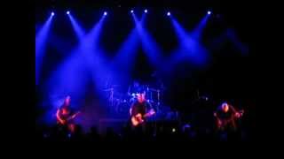 GARDENIAN  ECSTASY OF LIFE  LIVE 20130105  REUNION at Gothenburg Sound Festival [upl. by Eriam62]