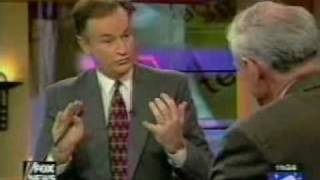 Bill Oreilly Interviews Howard Lotsof on Ibogaine [upl. by Acir]